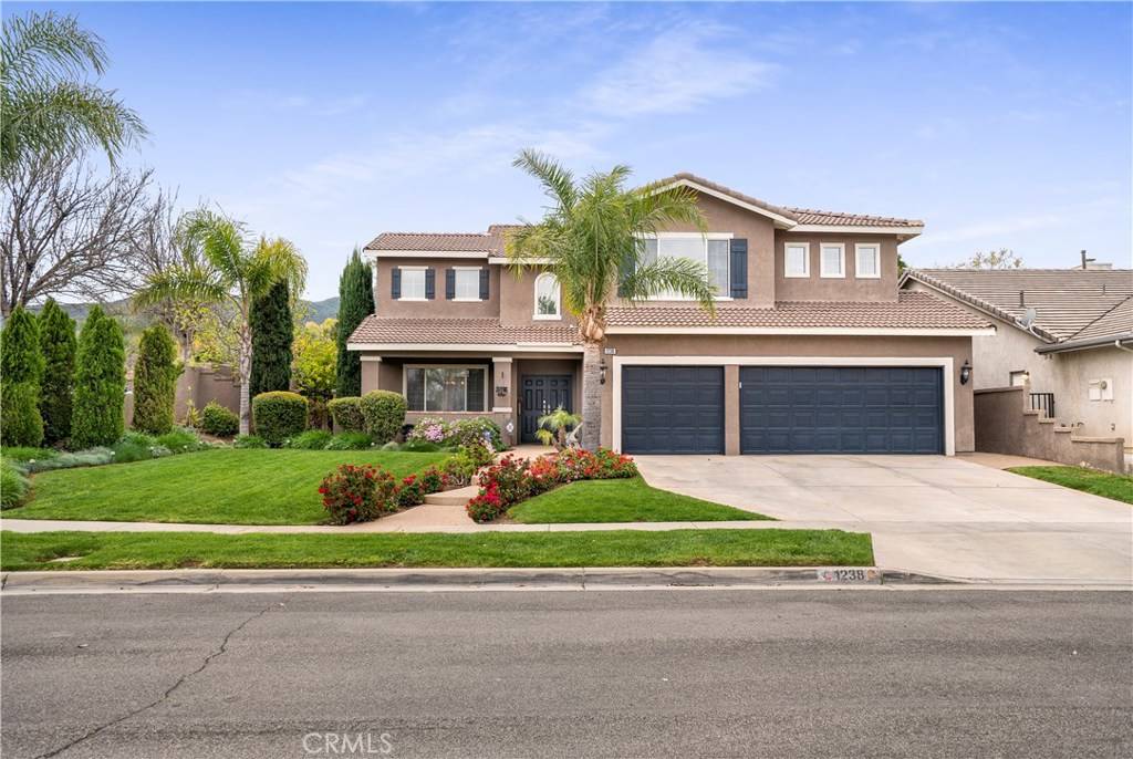 Corona, CA 92881,1238 Dunsmuir CIR