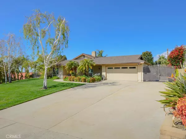 Alta Loma, CA 91701,5070 Via Paraiso ST