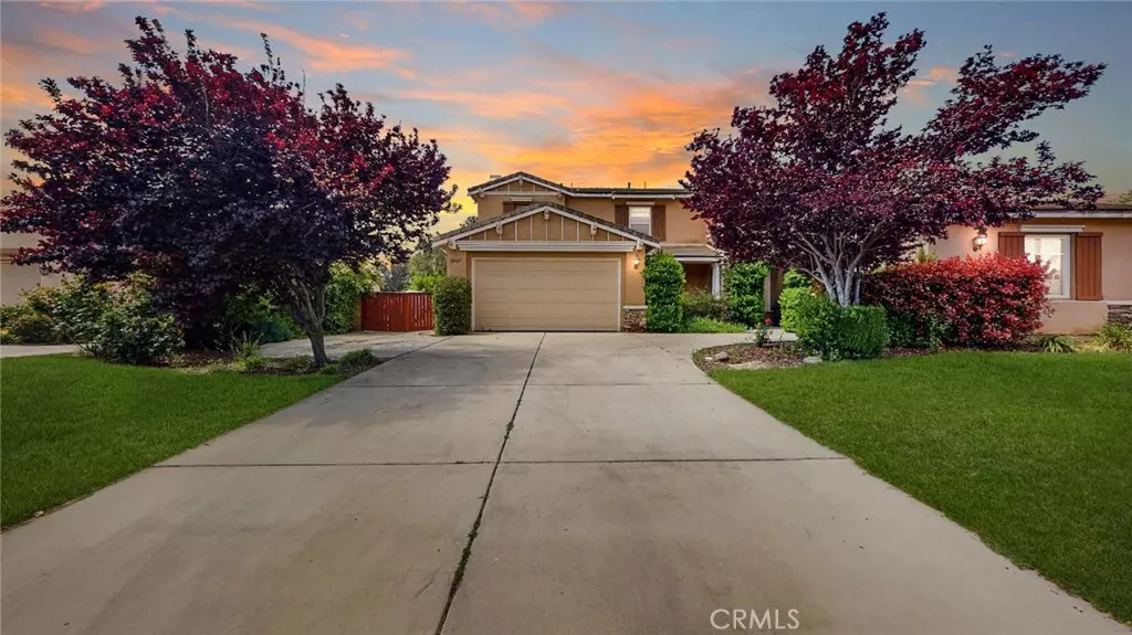 Murrieta, CA 92562,25427 Champlain AVE