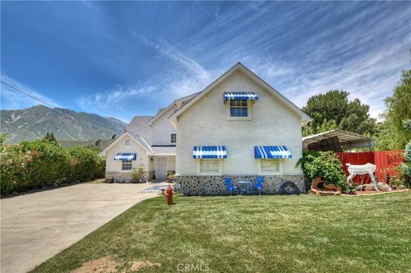 Lytle Creek, CA 92358,252 Valley Vista Dr. DR