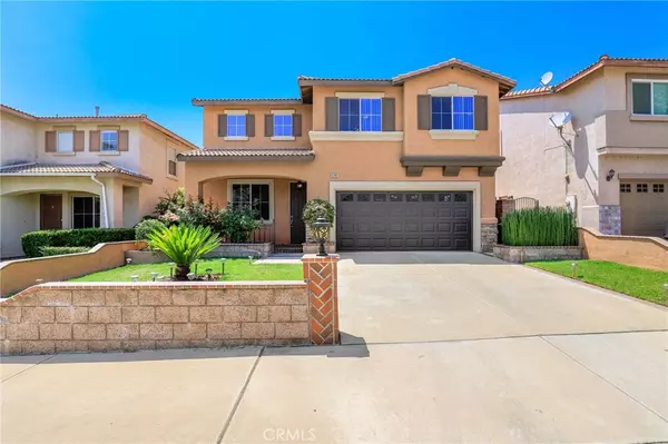 5742 Bay Hill LN, Fontana, CA 92336