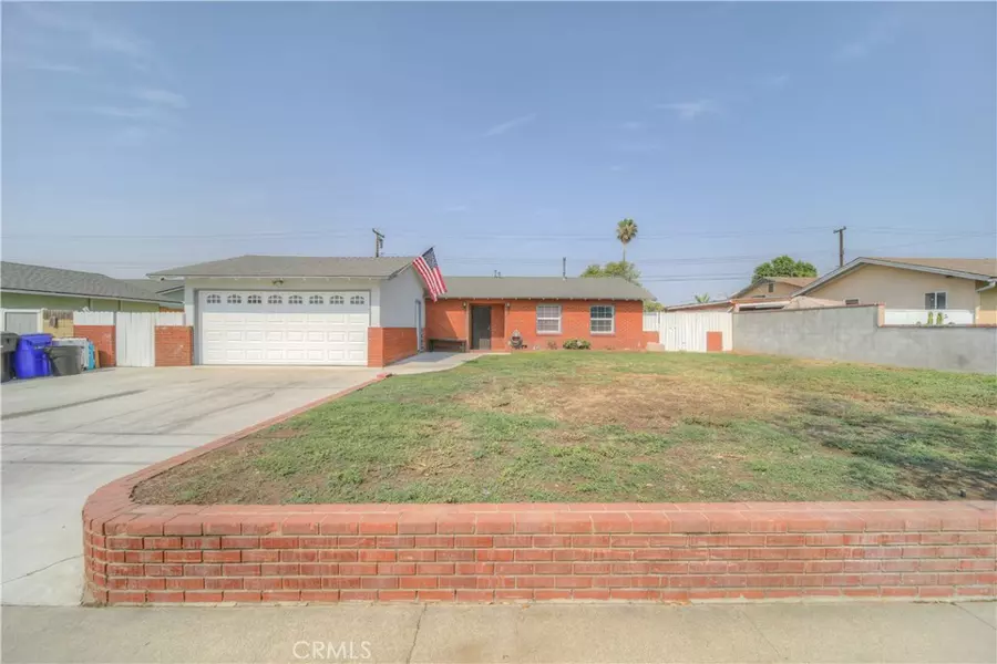 10776 Spruce AVE, Bloomington, CA 92316