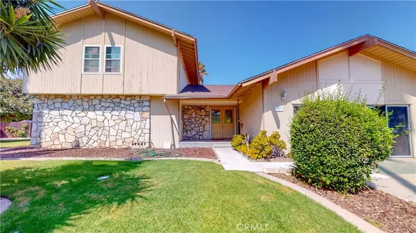 2030 Oakland Hills DR, Corona, CA 92882