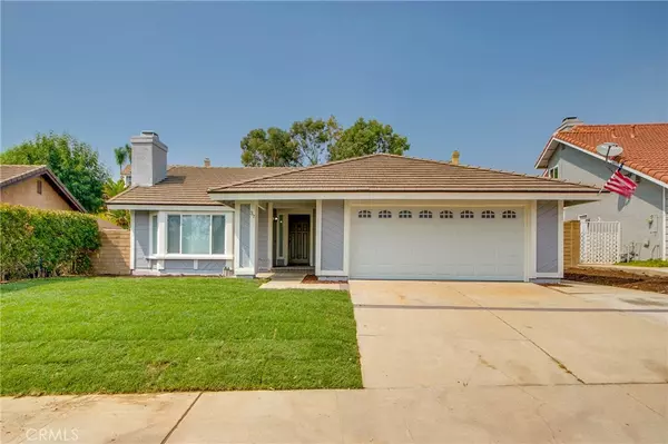 37 Stagecoach DR, Pomona, CA 91766