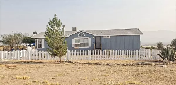 37651 Mercury RD, Lucerne Valley, CA 92356