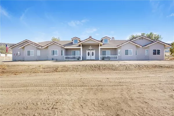 Nuevo/lakeview, CA 92567,31401 Rowley LN