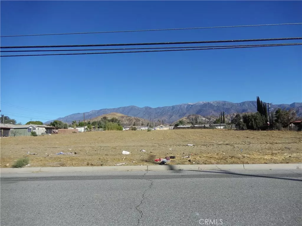 Banning, CA 92220,0 Williams ST