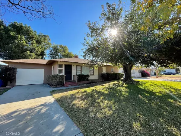 6934 Barcelona WAY, Riverside, CA 92504