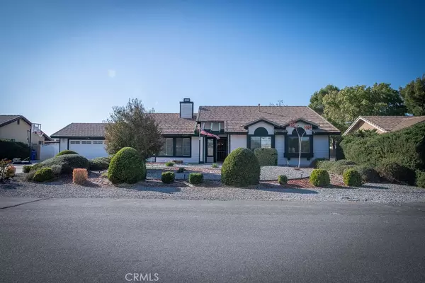 13492 Cochise RD, Apple Valley, CA 92308