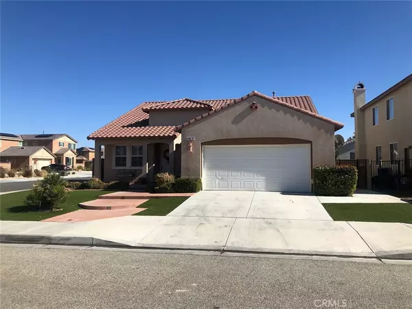 44050 Chaparral DR, Lancaster, CA 93536