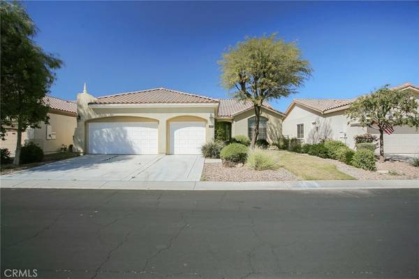 80400 Camino Santa Elise, Indio, CA 92203