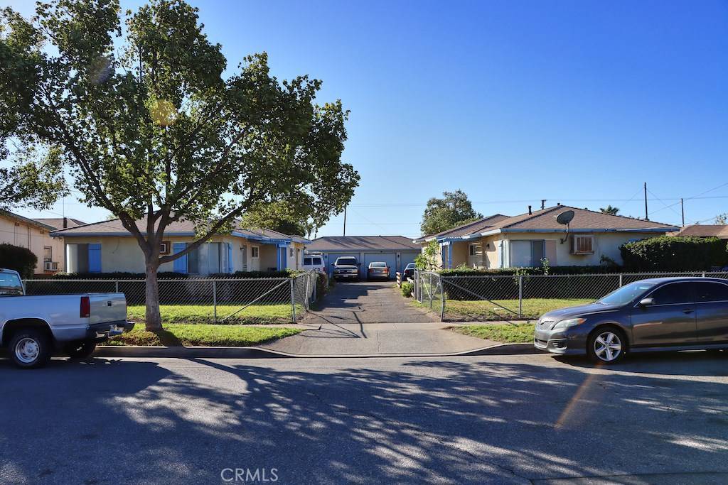 16585 Paine ST, Fontana, CA 92336