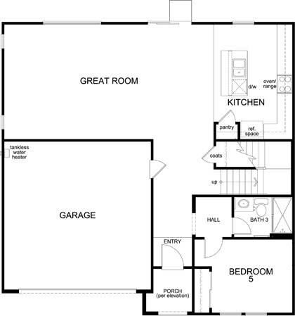 Redlands, CA 92374,1426 Claire AVE