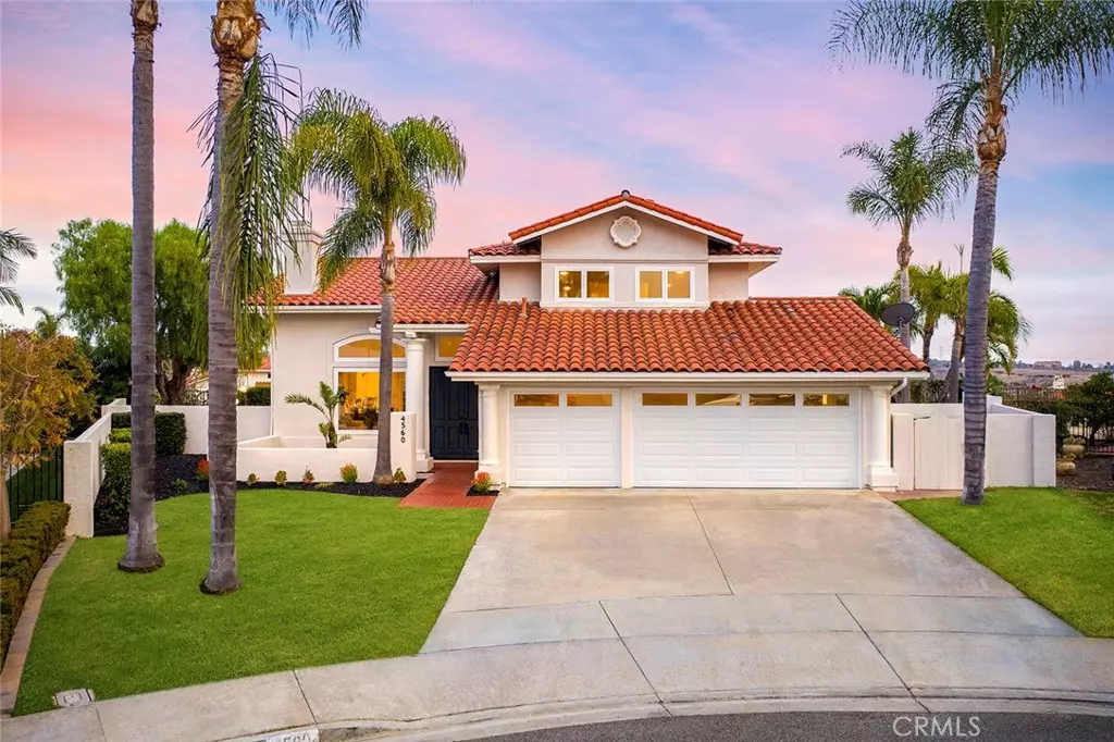 Carlsbad, CA 92008,4560 Sea Bluff CIR