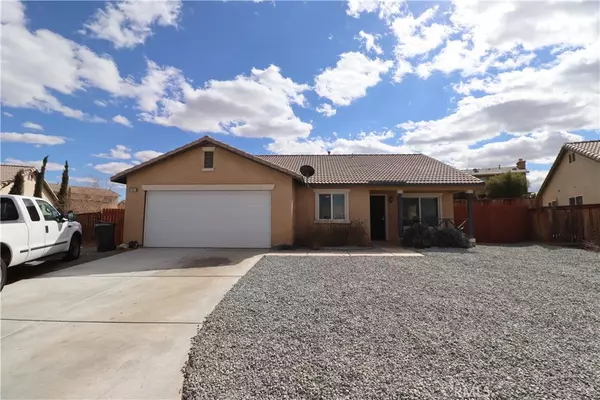 11811 Virginia ST, Adelanto, CA 92301