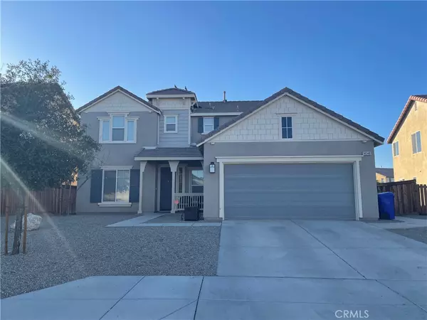 Adelanto, CA 92301,14346 Tierra Del Sur ST