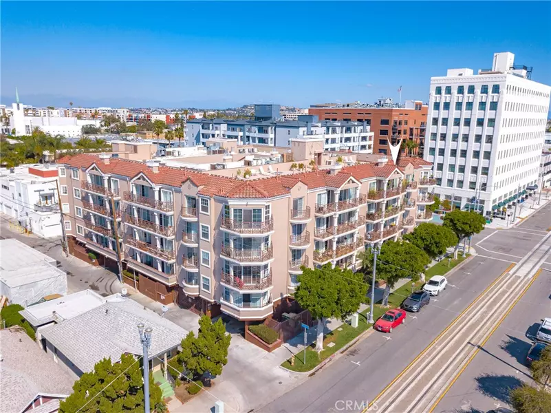 801 Pine AVE #407, Long Beach, CA 90813