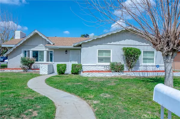 Colton, CA 92324,1040 Orange ST