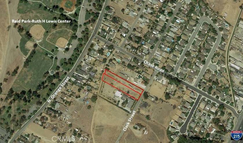 Riverside, CA 92501,865 Clark ST