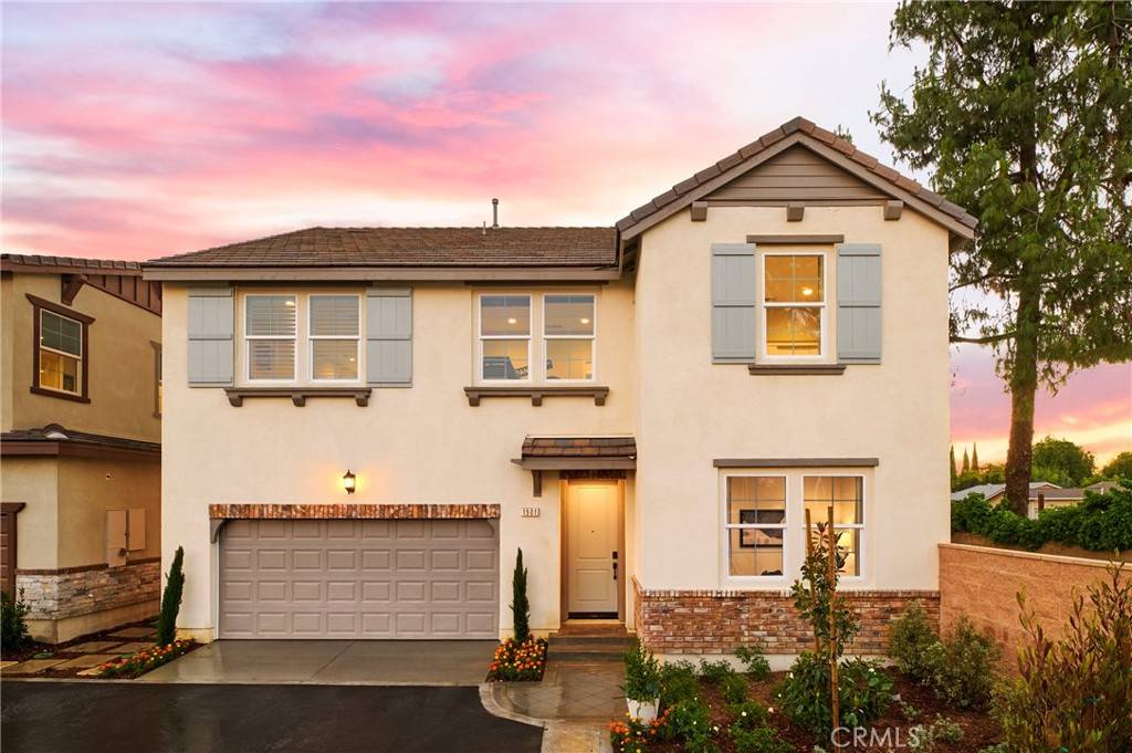 1901 Arenas DR, Pomona, CA 91766