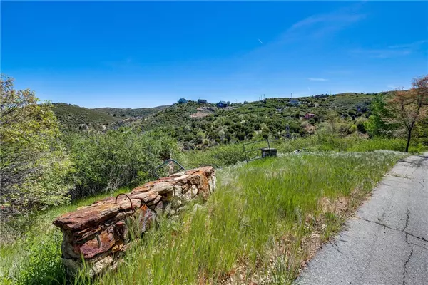 Julian, CA 92036,0 Iron Springs WAY