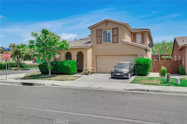 Perris, CA 92571,3885 Bella Villagio AVE