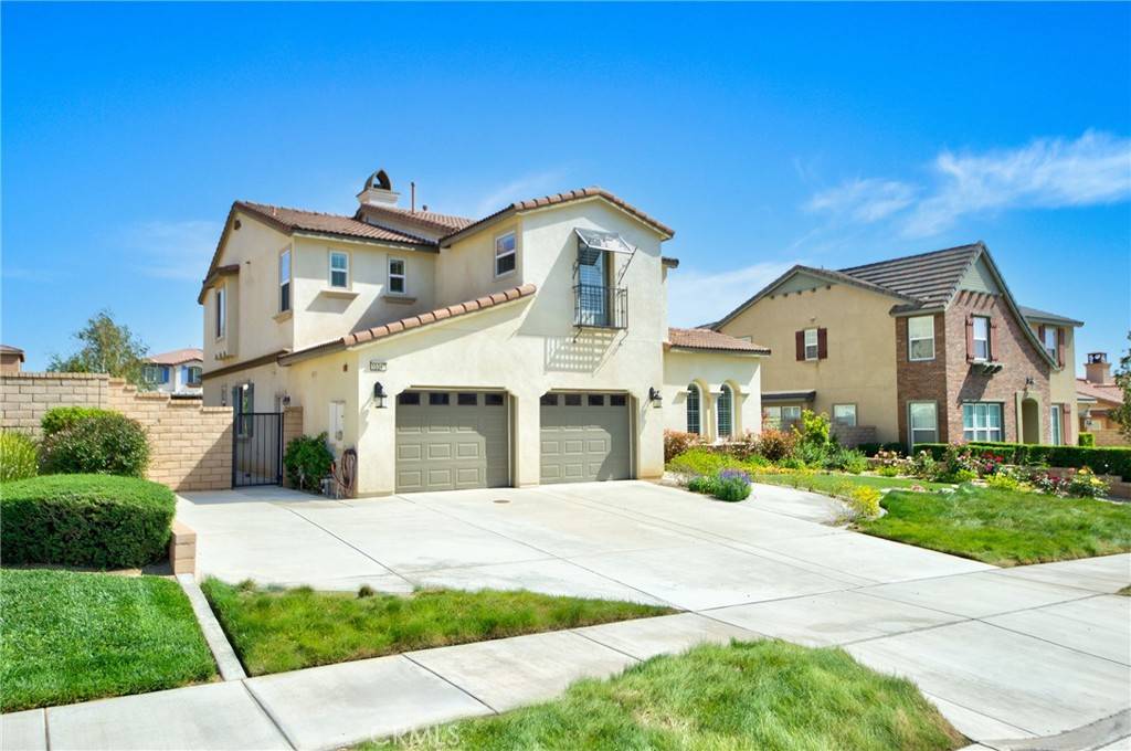 Fontana, CA 92336,15347 Crimson ST