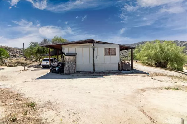 Aguanga, CA 92536,46860 Lower Ranch RD