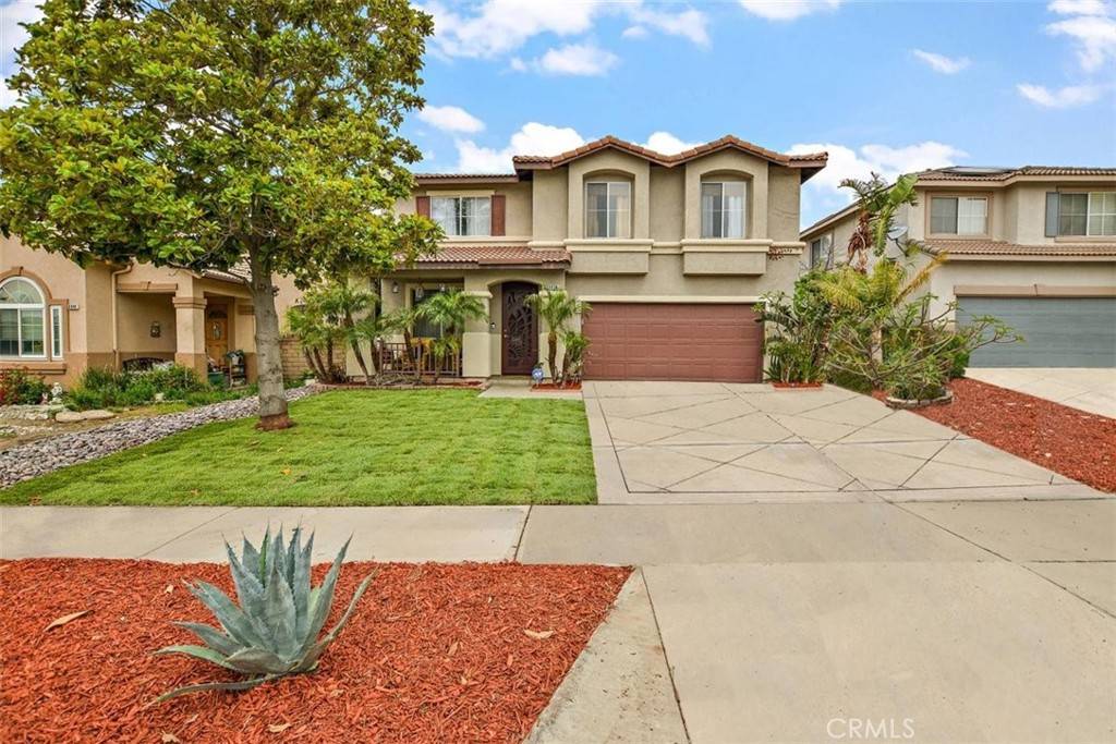 6936 Fontaine PL, Rancho Cucamonga, CA 91739