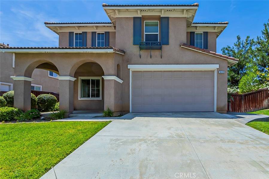 38249 Brutus WAY, Beaumont, CA 92223