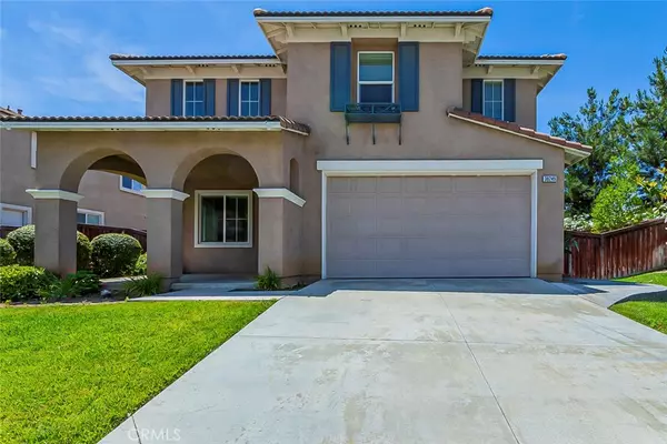 38249 Brutus WAY, Beaumont, CA 92223