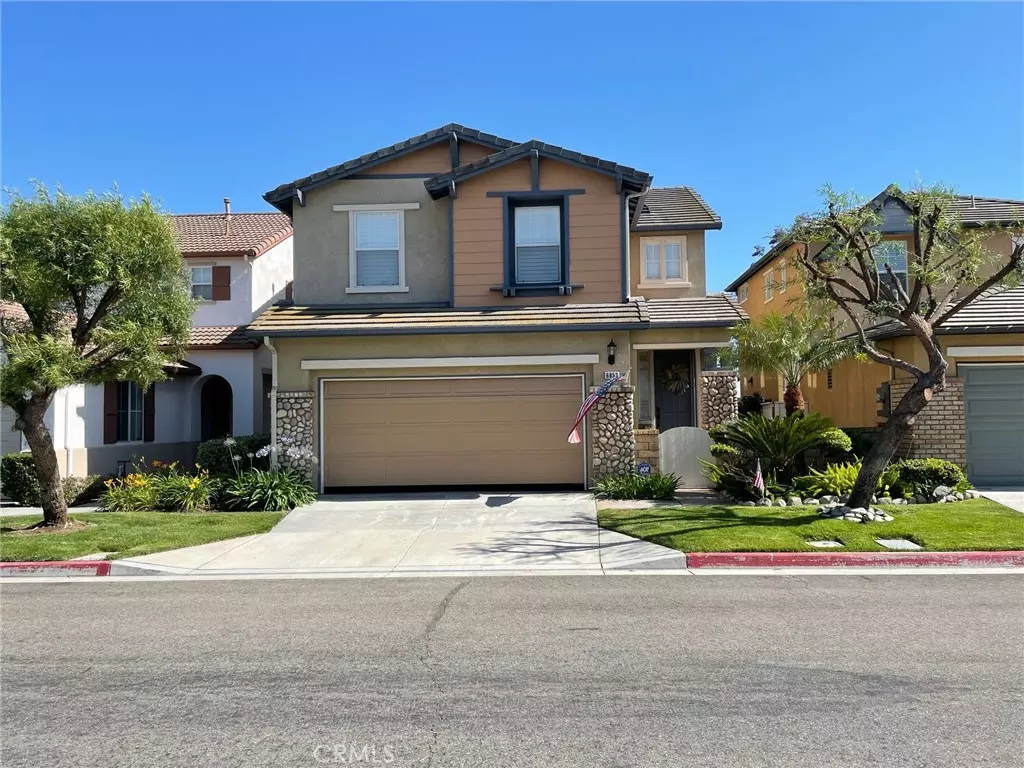 Chino, CA 91710,6853 Cosmos ST