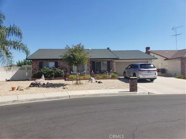 27980 Foxfire ST, Menifee, CA 92586