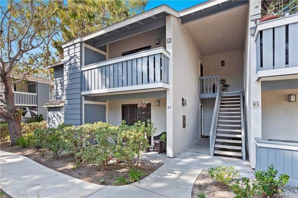 25611 Quail RUN #68, Dana Point, CA 92629