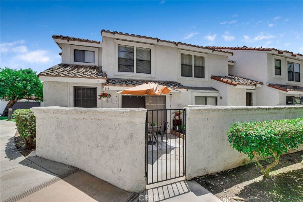 Santa Fe Springs, CA 90670,9765 Alburtis AVE #143
