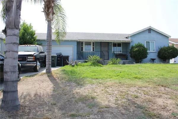 Colton, CA 92324,825 Valencia DR