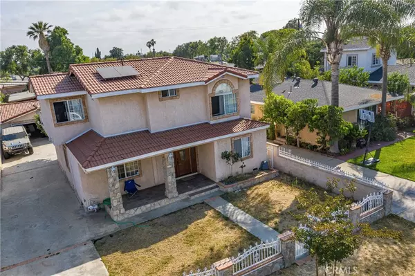 Downey, CA 90242,8732 Dalen ST