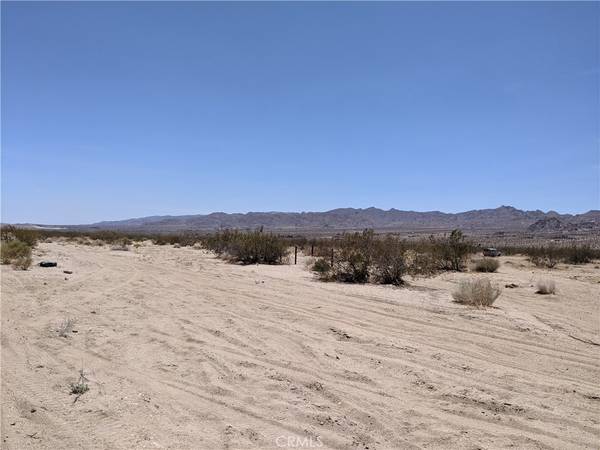 Joshua Tree, CA 92277,0 None