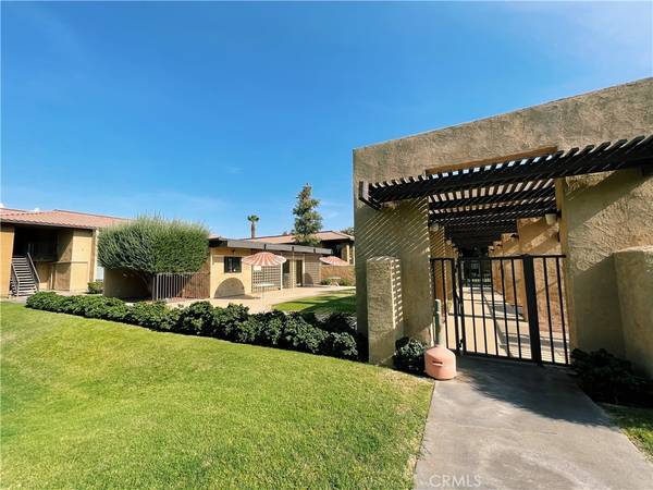 31200 Landau BLVD #408, Cathedral City, CA 92234