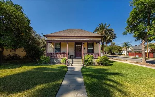 4292 10th ST, Riverside, CA 92501