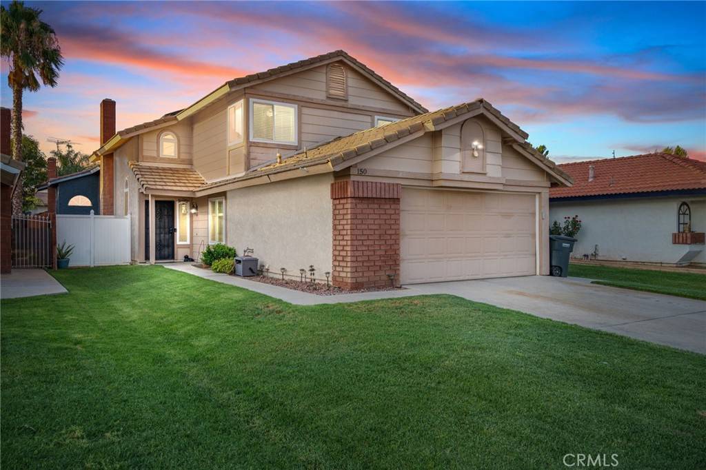 150 Appletree DR, Perris, CA 92571