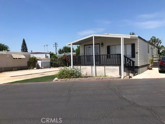 17455 Marygold #53, Bloomington, CA 92316