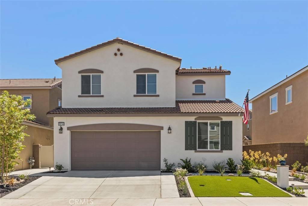 29144 Gardenia, Lake Elsinore, CA 92530