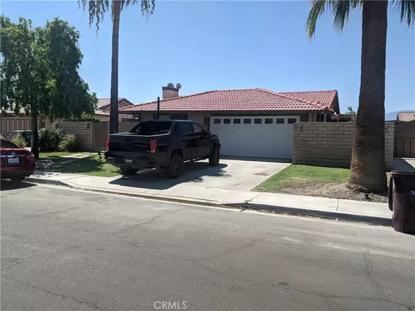 83685 Denver AVE, Indio, CA 92201