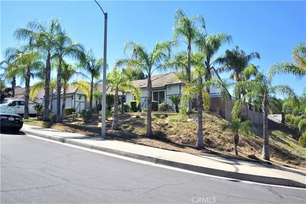 Moreno Valley, CA 92557,24787 Morning Mist DR