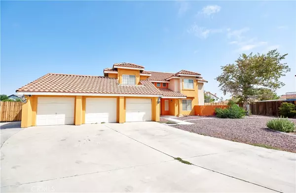 Apple Valley, CA 92308,20424 Half Moon CT