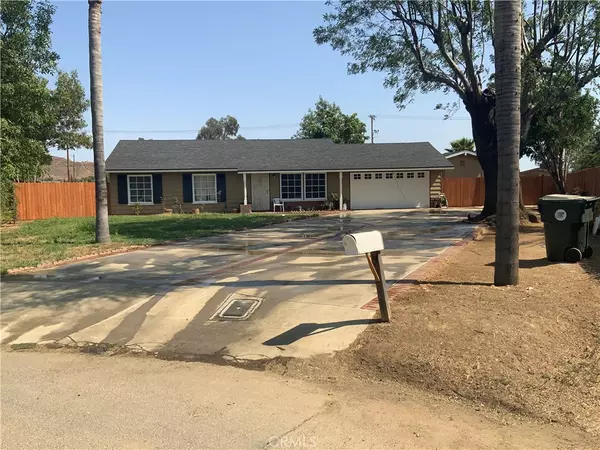 Jurupa Valley, CA 92509,4884 Filly LN