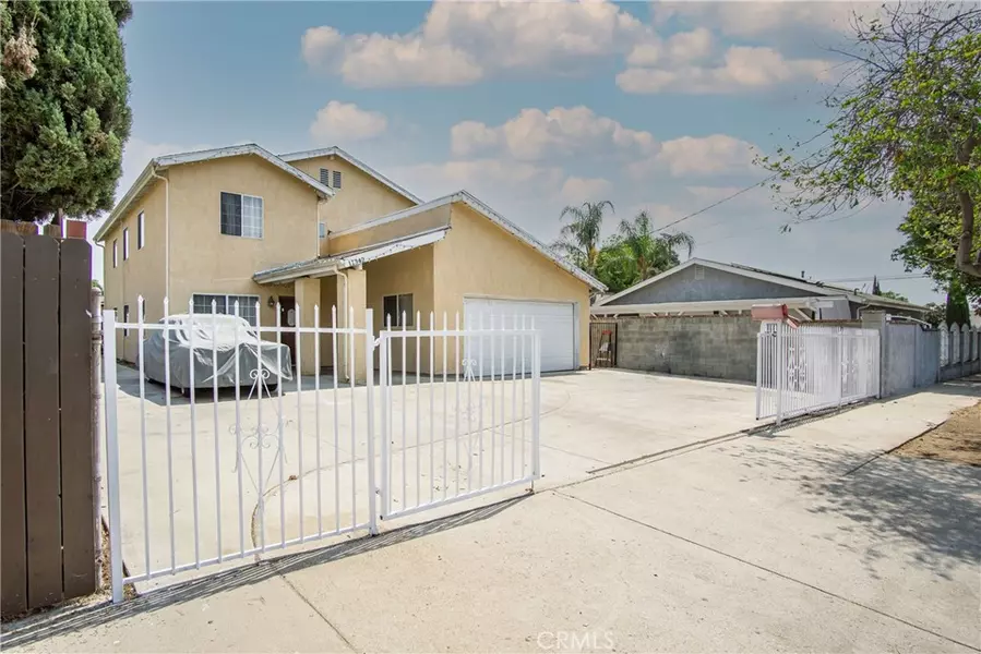 11342 Telfair AVE, San Fernando, CA 91340