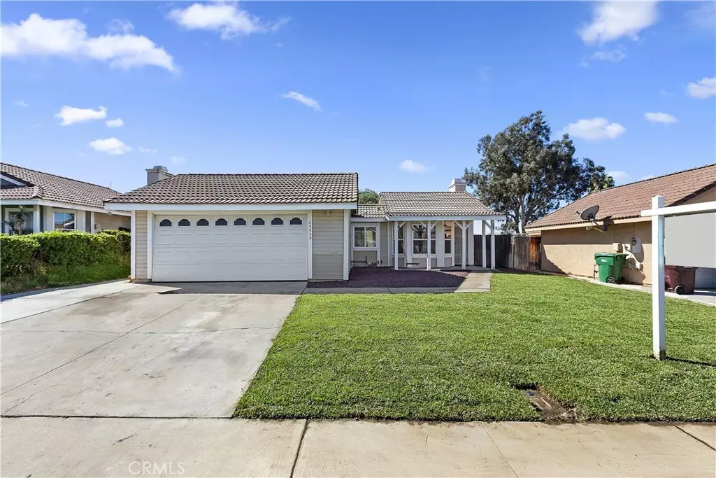 Moreno Valley, CA 92553,25439 Wedmore DR