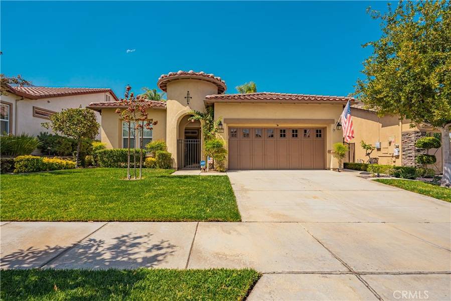 23931 Augusta DR, Corona, CA 92883